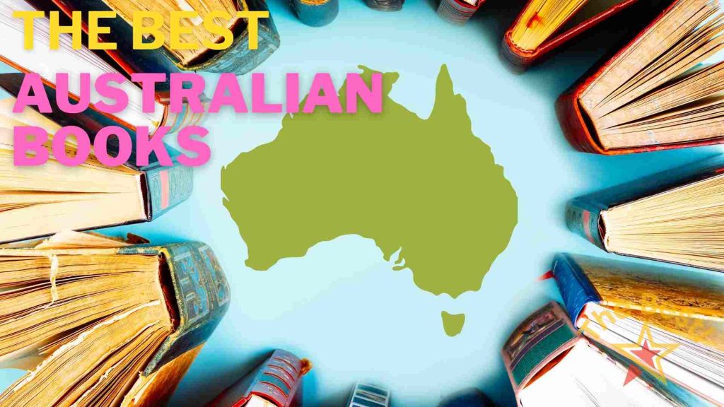 The Best Australian Books