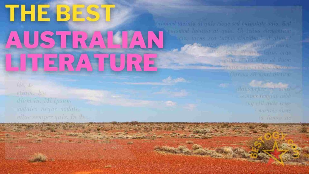 Best Australian Literature