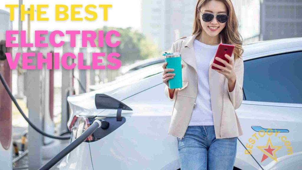 The Best Electric Vehicles tech
