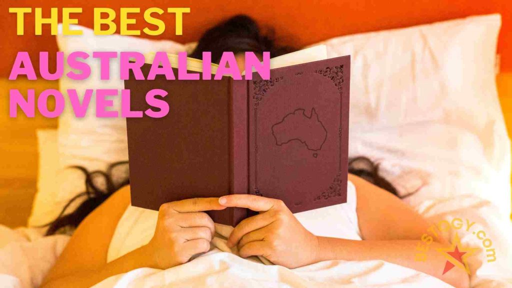 The Best Australian Novels