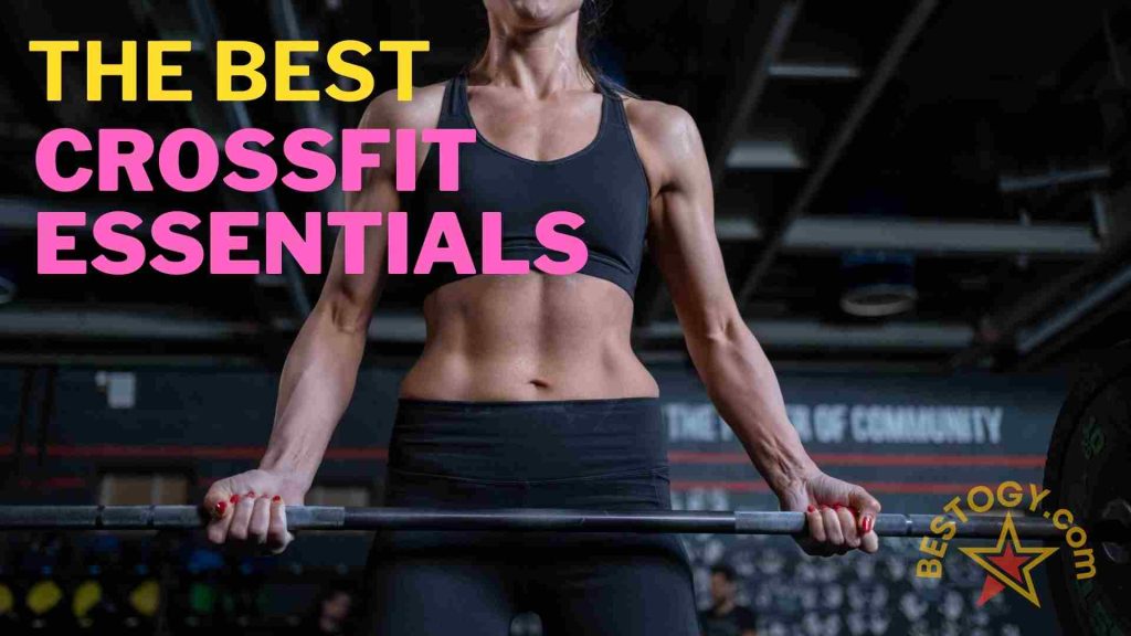 CrossFit Essentials