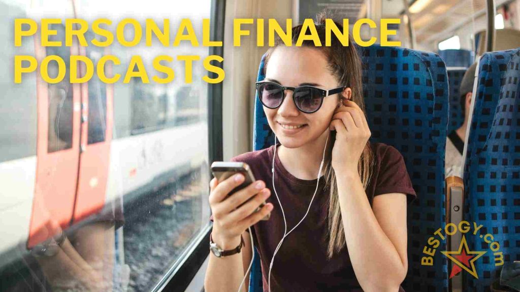 Personal Finance Podcasts