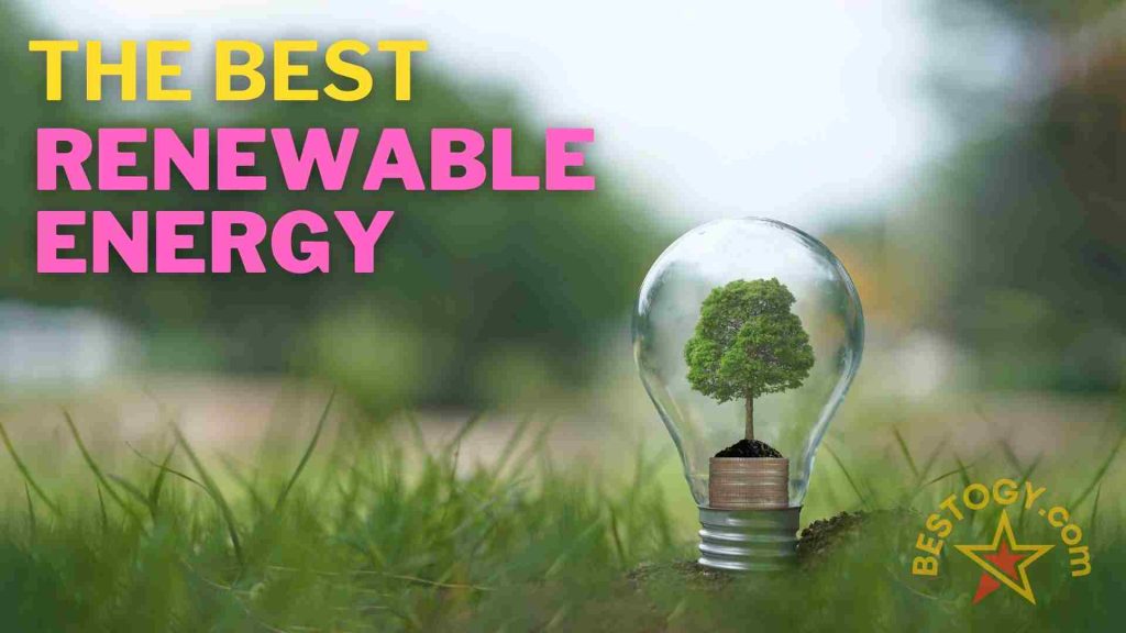 Renewable Energy
